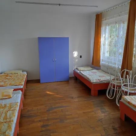 Alexander Munkasszallo Oroszlany